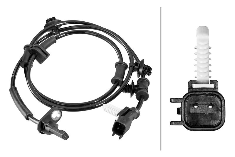 ABS Sensor Drehzahlmesser