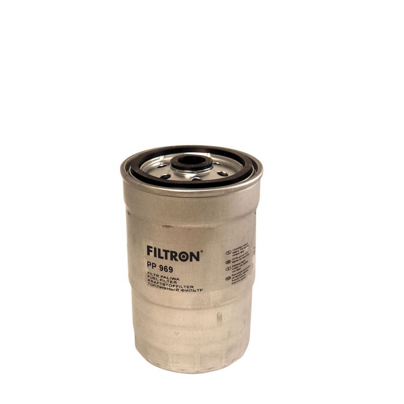 Kraftstofffilter