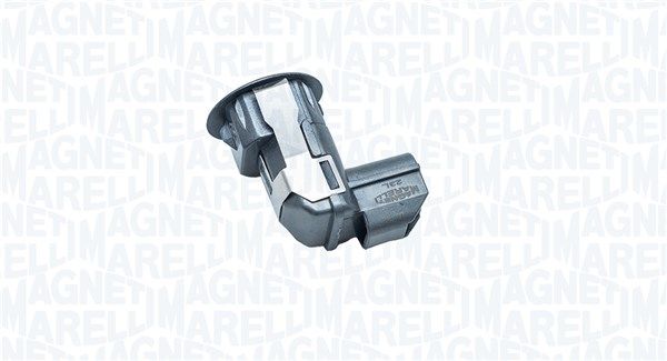 Sensor Einparkhilfe
