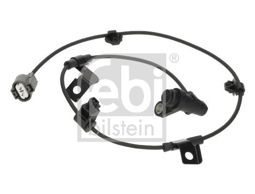 ABS Sensor Drehzahlmesser