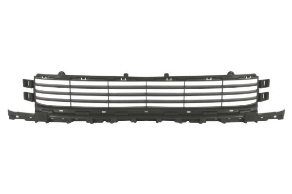 Stoßstange Gitter