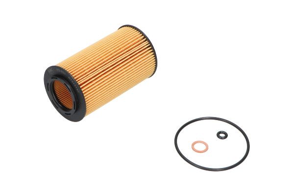 Ölfilter