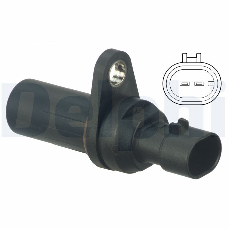 Kurbelwellensensor Impulsgeber Kurbelwelle