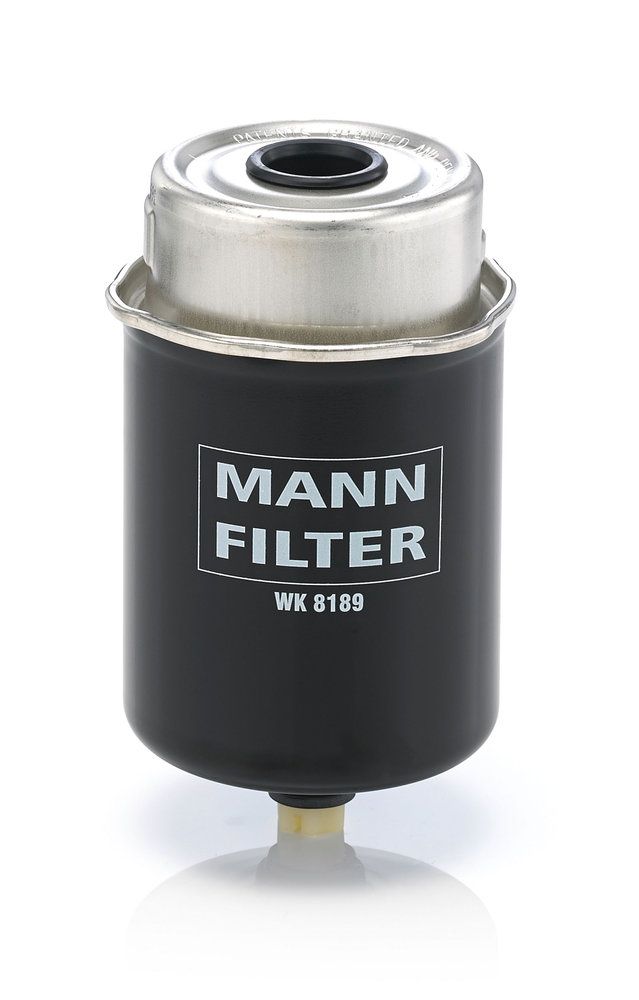 Kraftstofffilter Kraftstoff Filter