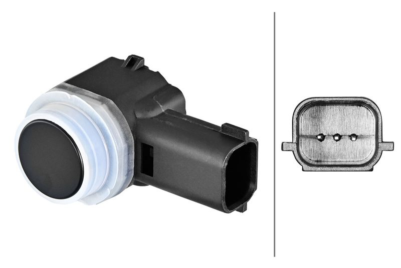 Sensor Einparkhilfe