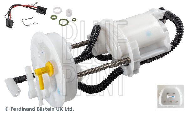 Kraftstofffilter Kraftstoff Filter