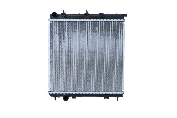 Kühler Wasserkühler Motorkühler