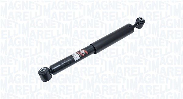Gas-Stoßdämpfer