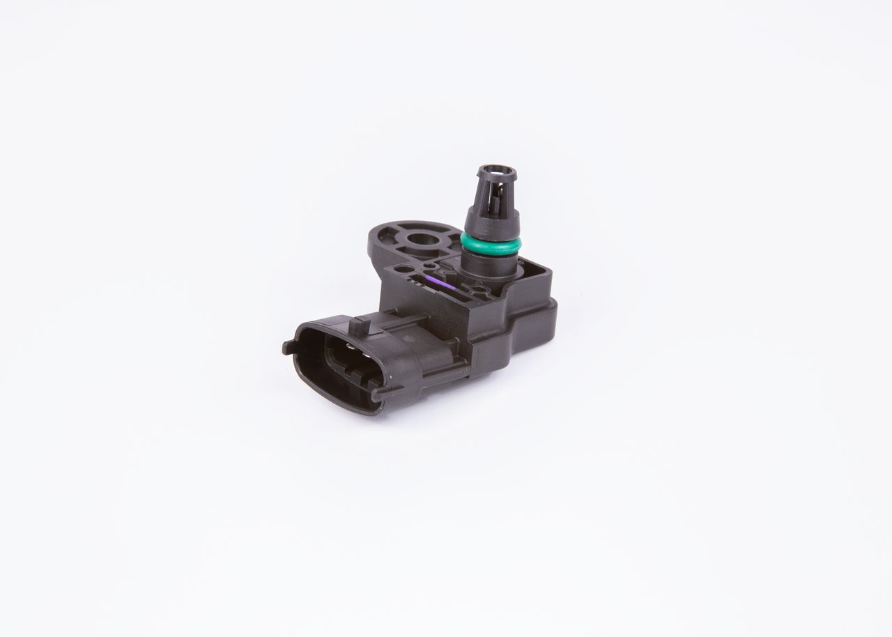 Sensor Saugrohrdruck