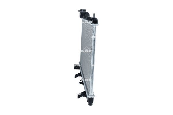 Kühler Wasserkühler Motorkühler