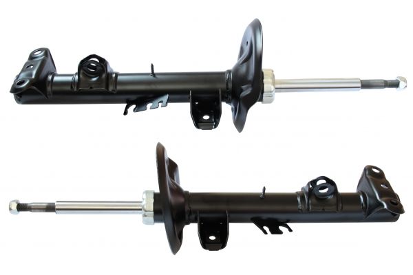 Gas-Stoßdämpfer