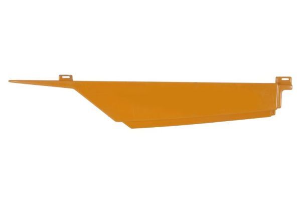 Unterfahrschutz Motorschutz