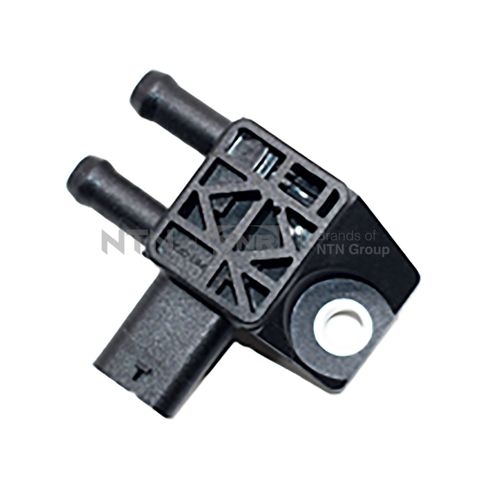 Abgasdrucksensor Differenzdruck