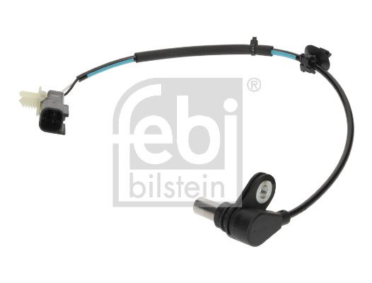 ABS Sensor Drehzahlmesser