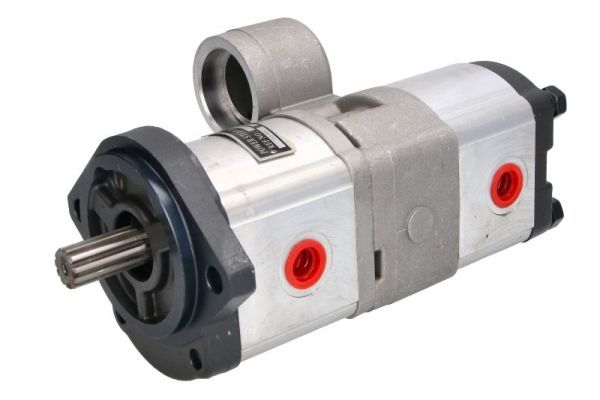 Hydraulikpumpe