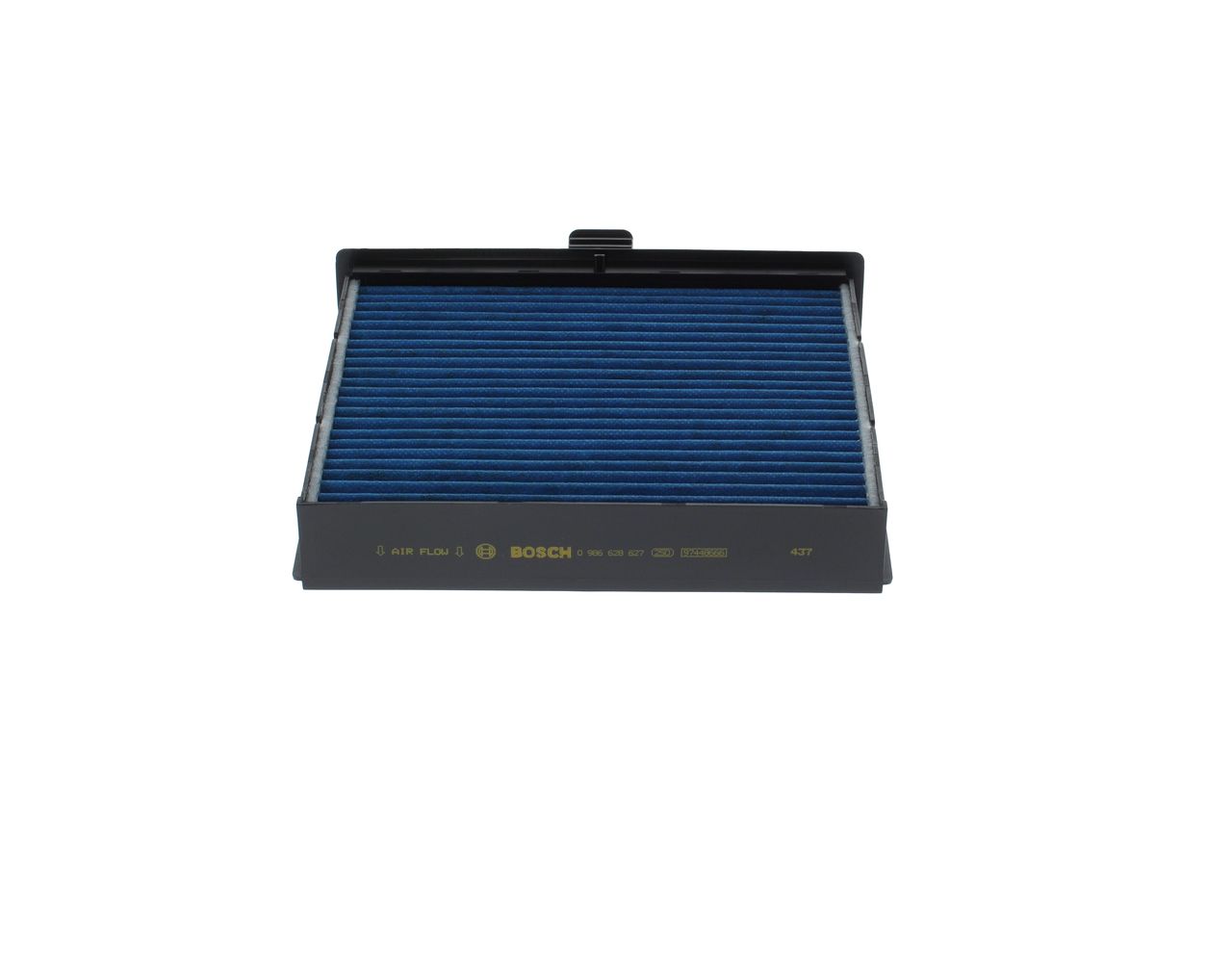 Anti-Smog Fahrgastraumfilter