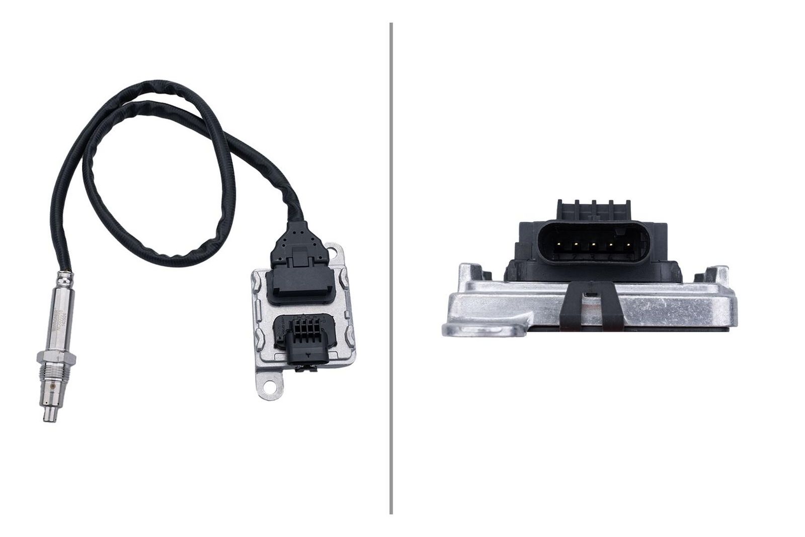 NOx Sensor Katalysator Kat