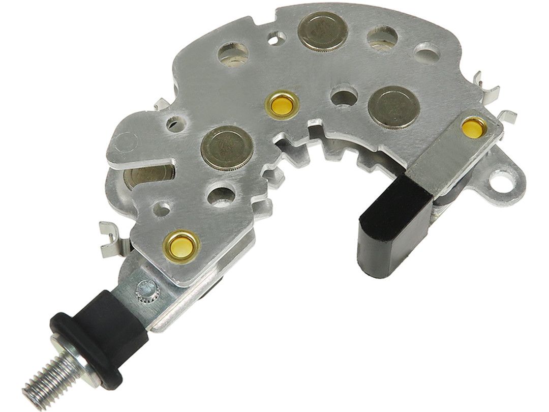 Gleichrichter Generator