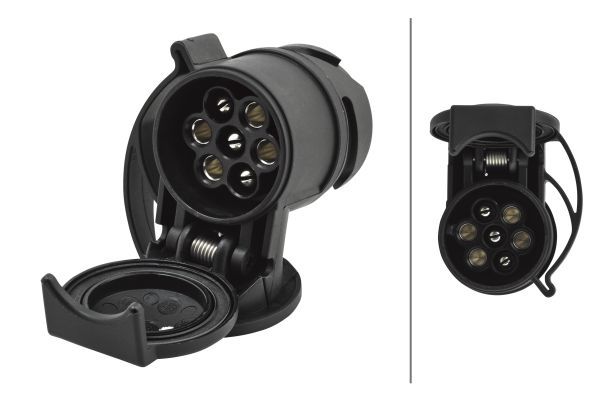 Adapter Steckdose