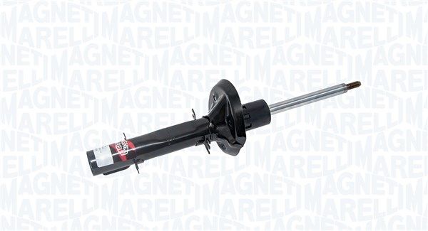 Öl-Stoßdämpfer