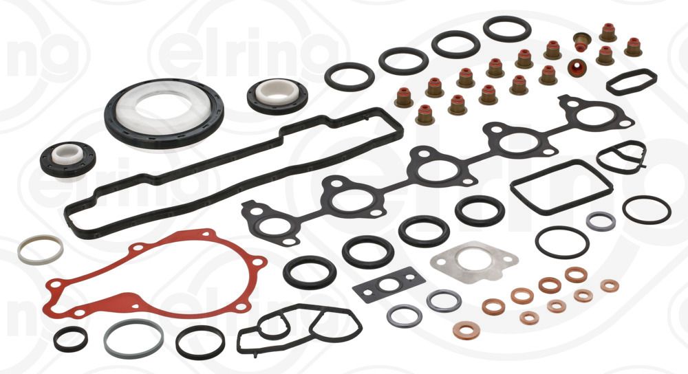 Dichtungsvoll Satz Motor
