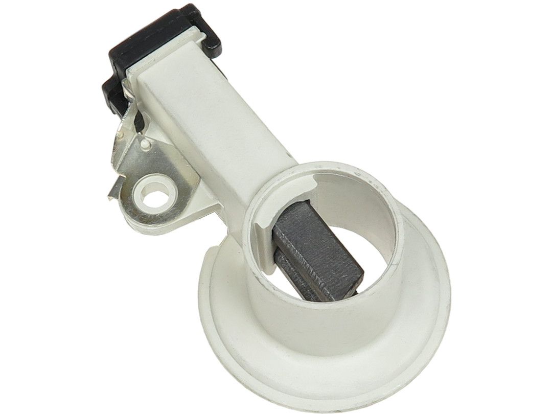 Halter Kohlebürsten