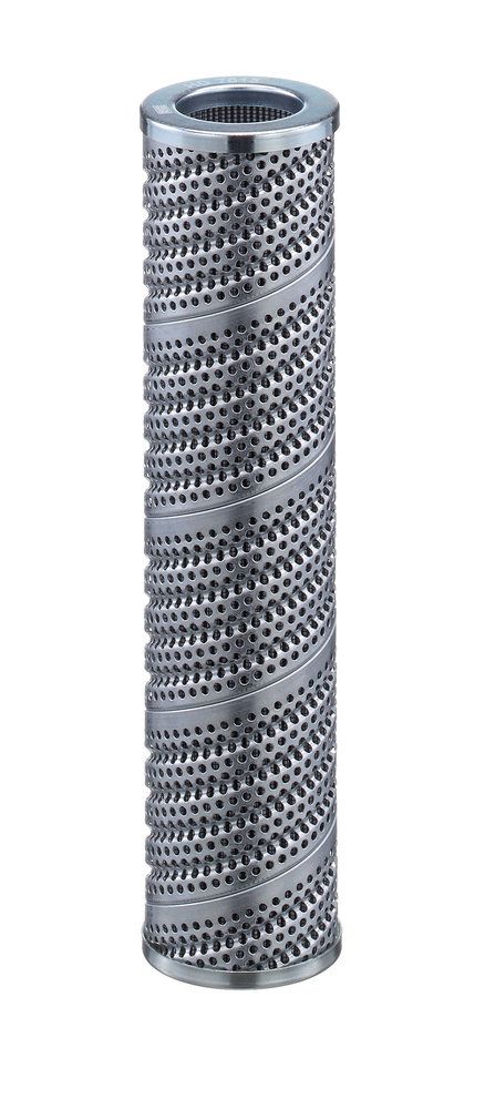 Arbeitshydraulik Filter Hydraulische Anlage