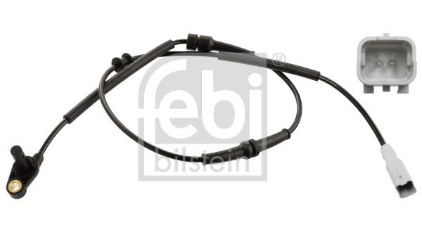 ABS Sensor Drehzahlmesser