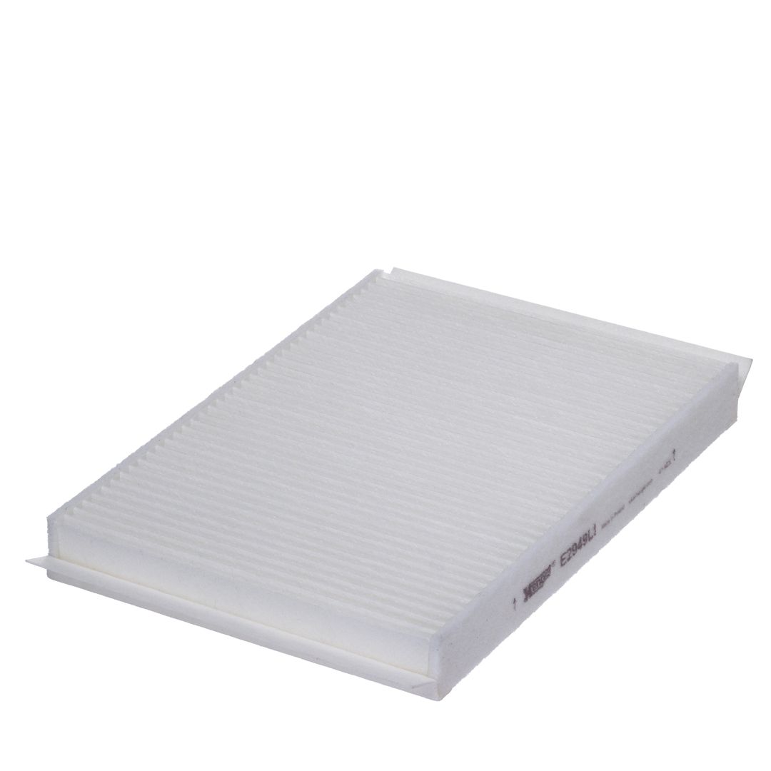Innenraumfilter Pollenfilter Filter
