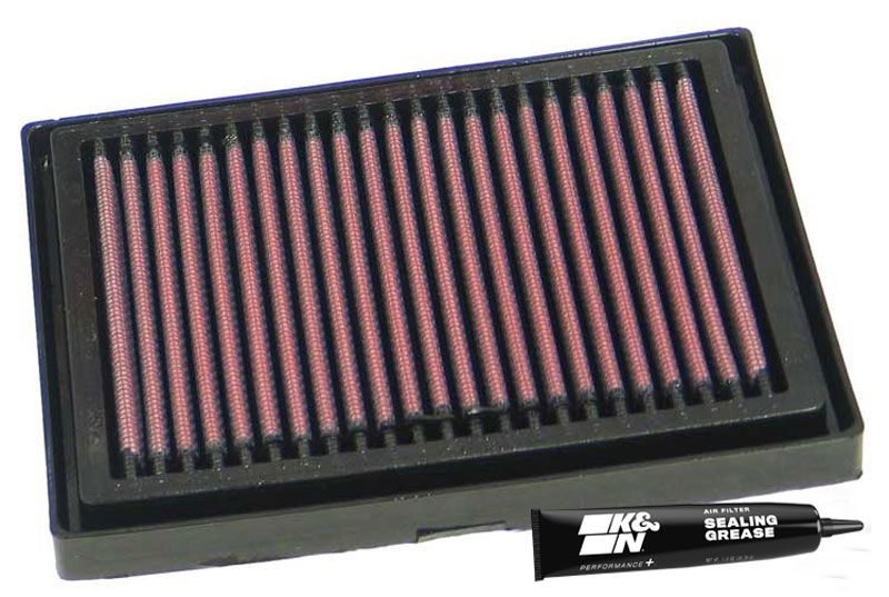 Luftfilter Motorluftfilter Filter
