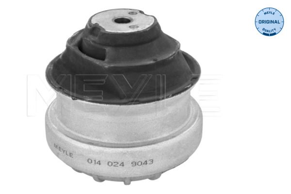 Motorlager Motorhalter Lagerung