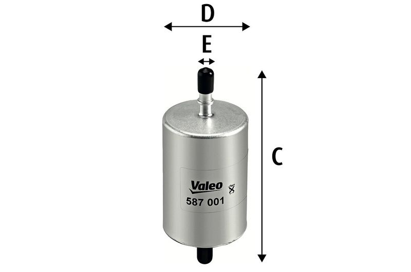 Kraftstofffilter