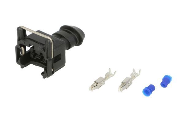 Stecker