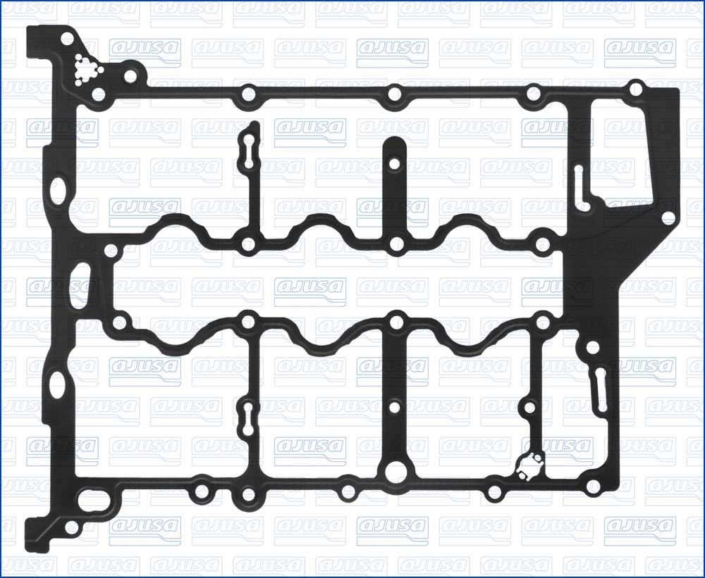 Ventildeckeldichtung