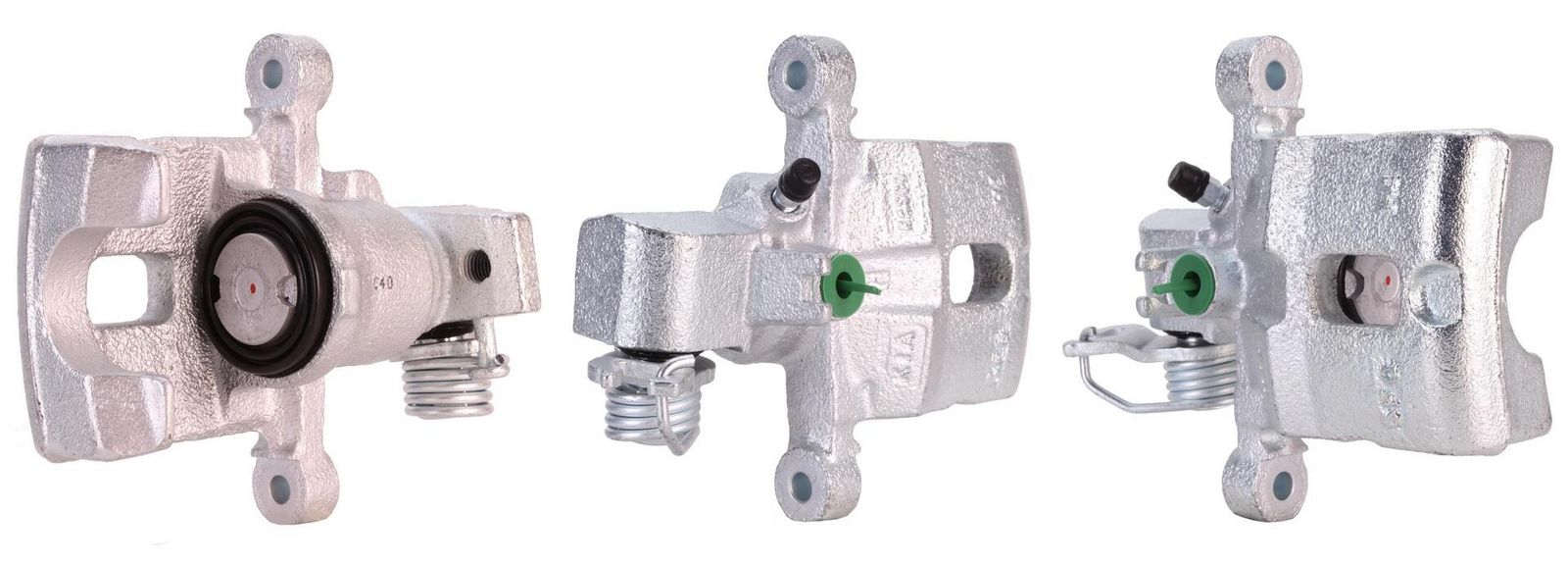 Bremssattel Bremszange
