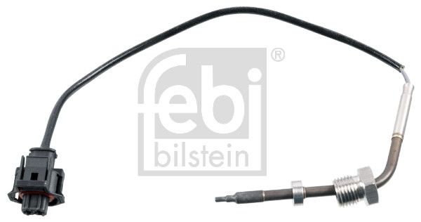 Sensor Abgastemperatur