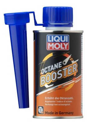 Kraftstoffadditiv