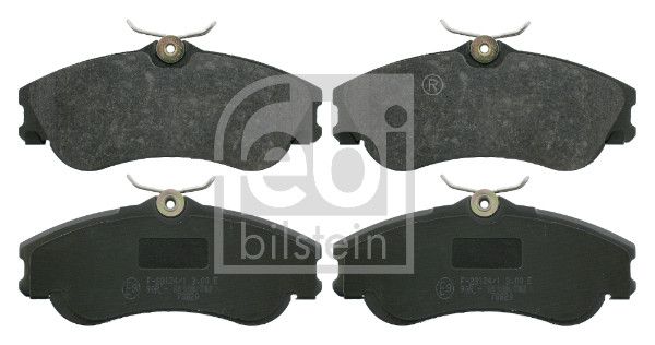 Bremsbelag Satz Bremsscheibe Scheibenbremse