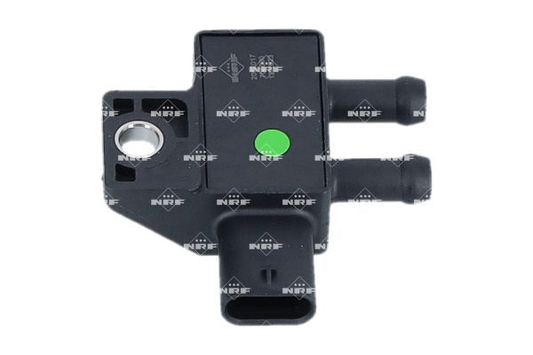 Abgasdrucksensor Differenzdruck