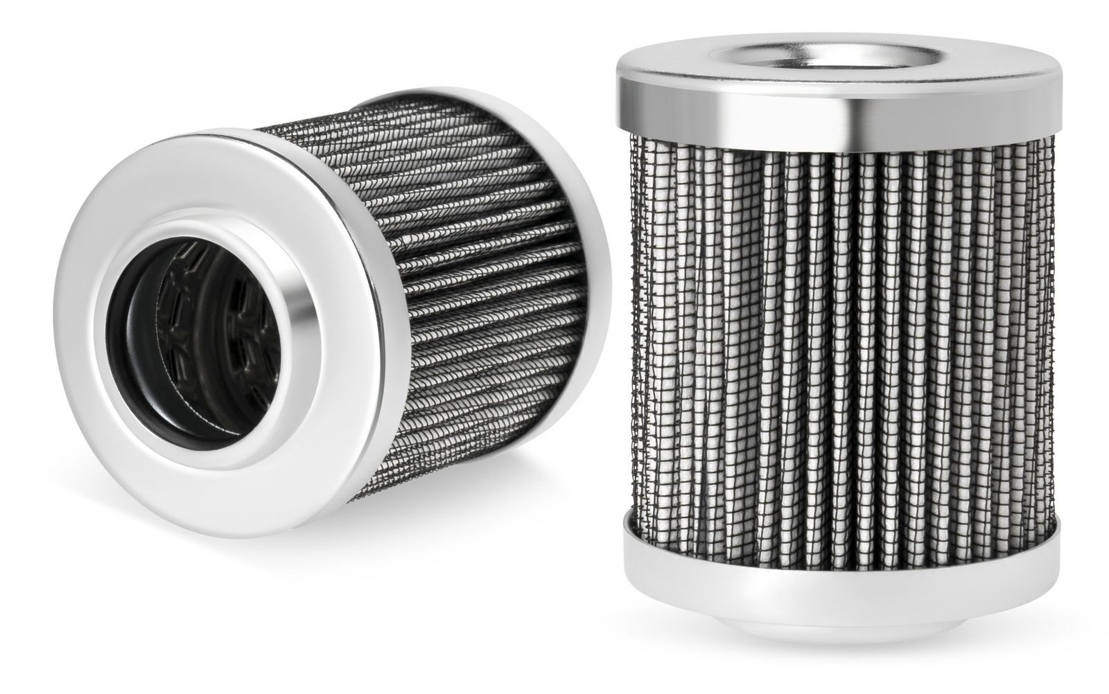 Arbeitshydraulik Filter Hydraulische Anlage