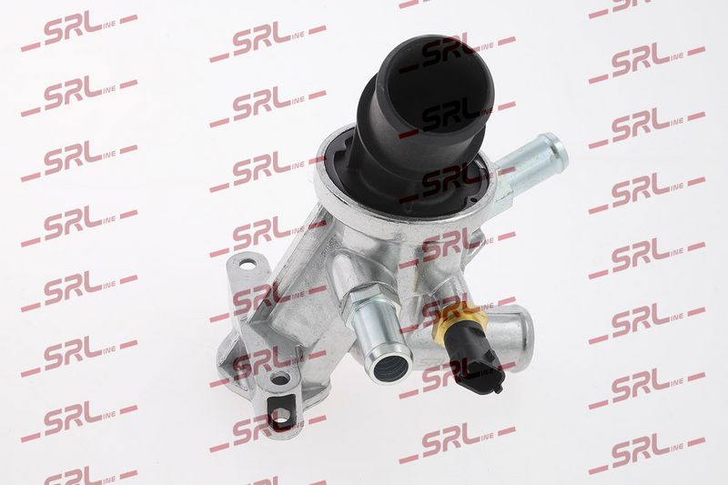 Thermostat