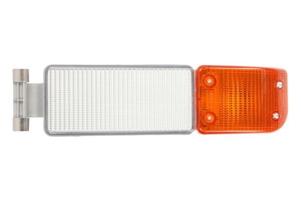 Blinker Blinkleuchte