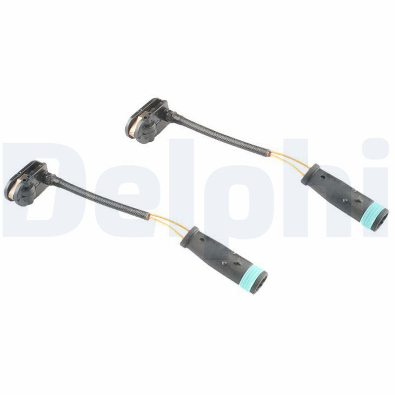 Verschleißsensor