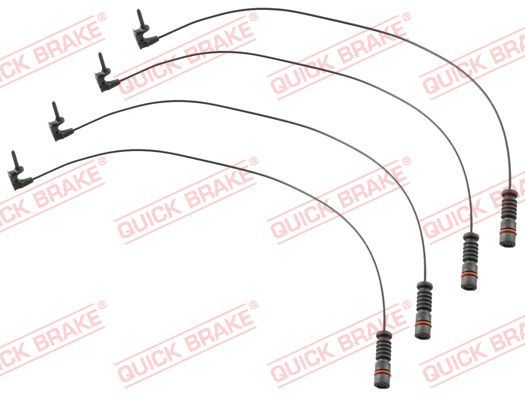 Warnkontakt Kabel Bremsbelagverschleiß