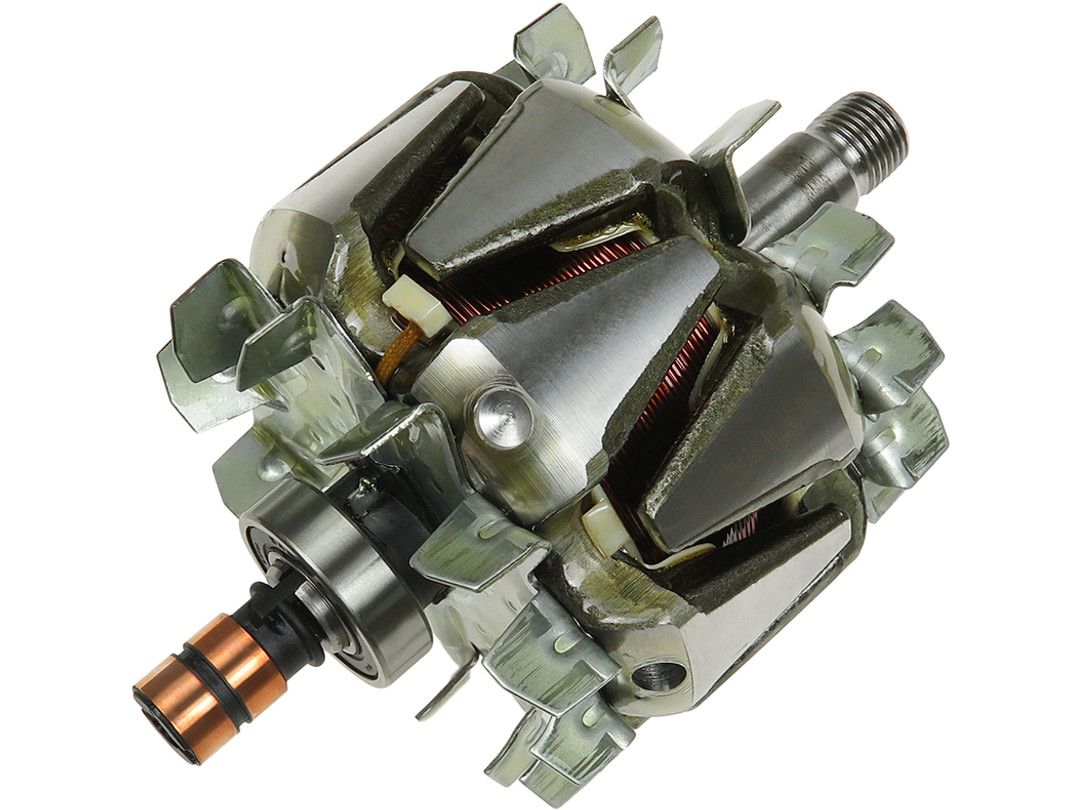 Läufer Generator
