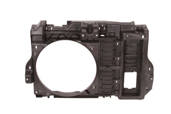 Frontmaske Frontgerüst Schloßträger