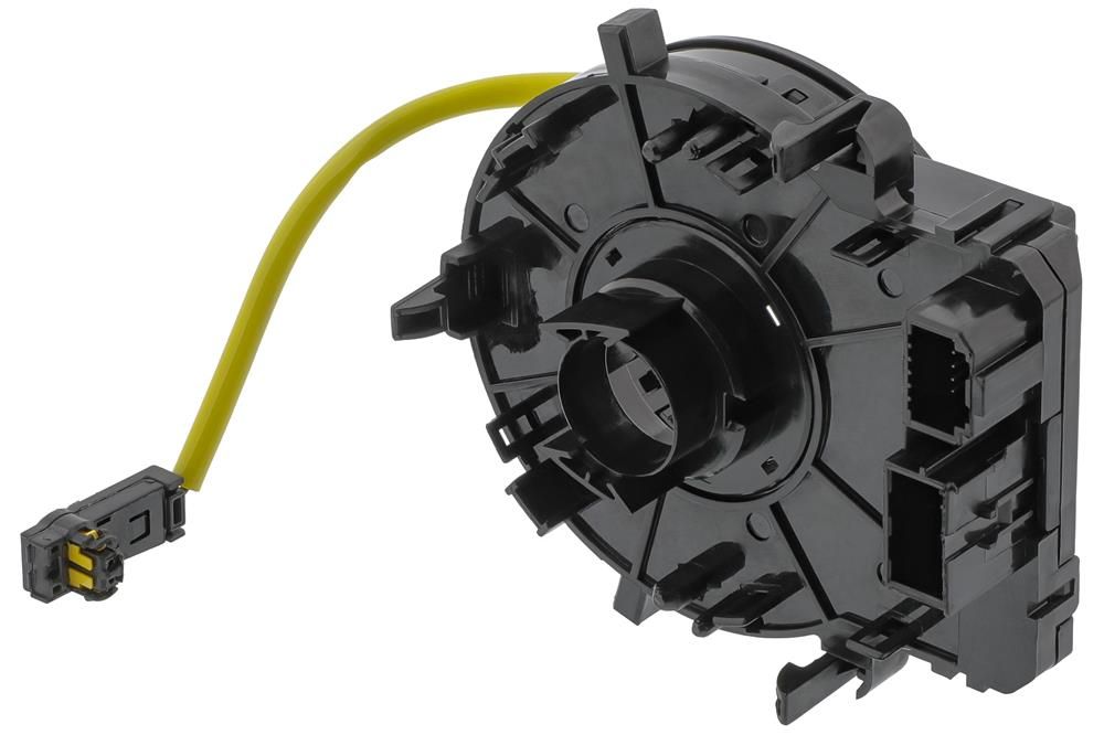 Wickelfeder Airbag