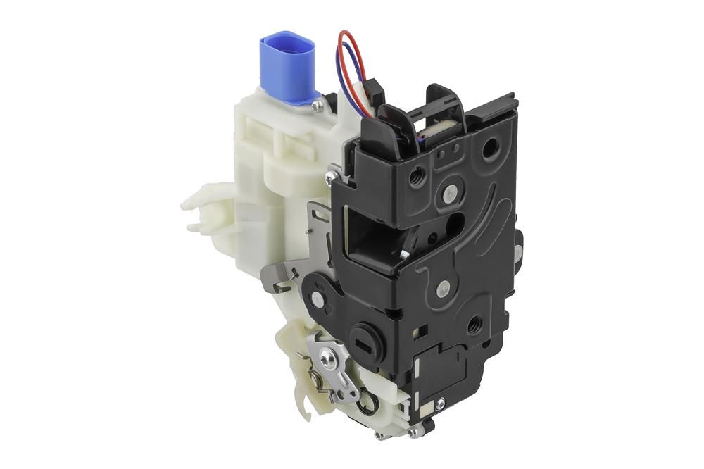 Systemschloss Türschloss Stellmotor