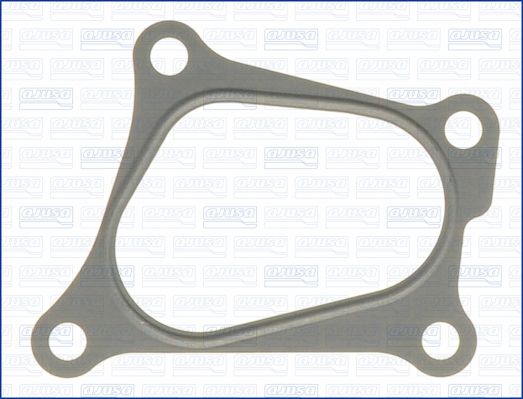 Dichtung Turbineneinlass Lader