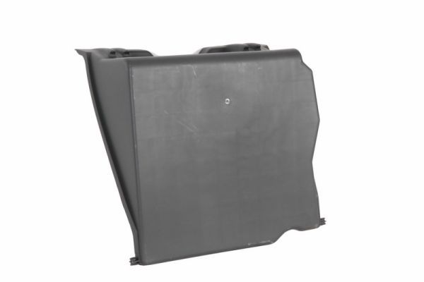 Deckel Batteriekasten